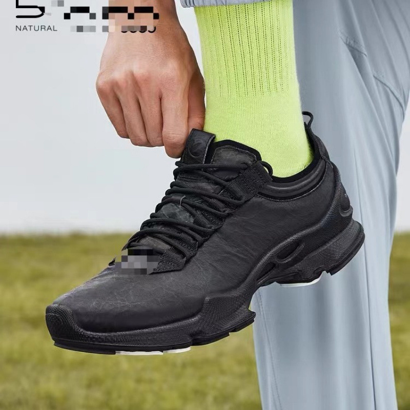 New Love i Step ウォーキングシューズ 800424 アウトドア スポーツ クロスカントリー ランニング シューズ メッシュ 通気性 滑り止め 衝撃吸収 BIOM ウォーキング シューズ C|undefined