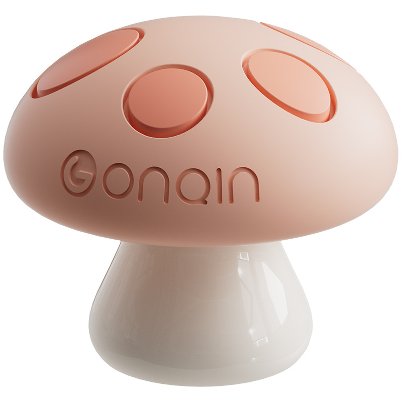 Presión del inodoro, interruptor del tanque de agua del inodoro, botón especial de manicure, botón de descarga creativo encantador