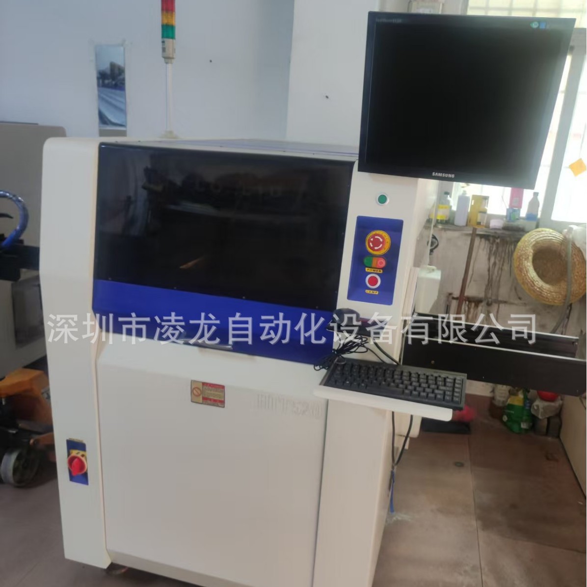 HIT520ӡˢ��  ȫ�Զ�ӡˢ  PCB��SMTӡˢ�� ȫ�Զ� �Ӿ���λ����