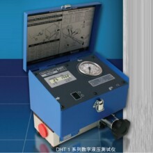 ��ЯʽҺѹ������ �ͺ�:DHT401-B-6 ��ţ�M413931