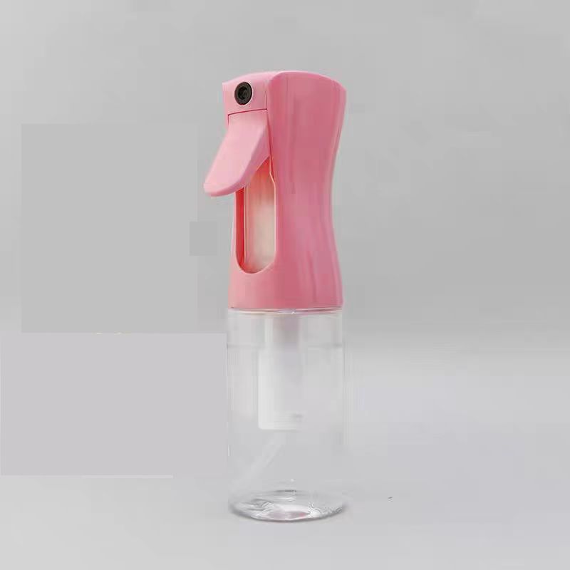 200ml; permeable a polvo; PP + PET