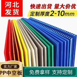 PP塑料板;周转箱;生鲜水果包装