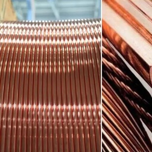Factory direct diameter 0.9MM high strength and high conductivity copper alloy series YM alloy supply