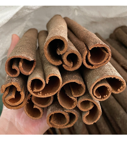 Cinnamon spice Guangxi cinnamon 50 lbs dry goods seasoning Cassia cinnamon for sale Star anise cinnamon leaves Fennel cardamom