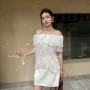 广州新款夏季甜美小衫