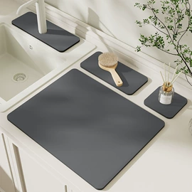 地垫;坐垫椅垫;餐垫、餐巾