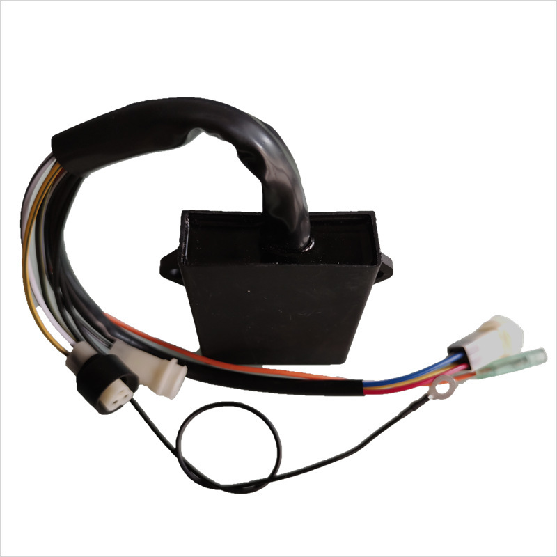 1705 3HN-85540-10-00 YFM 350 Big Bear Moto-4 90-94CDI