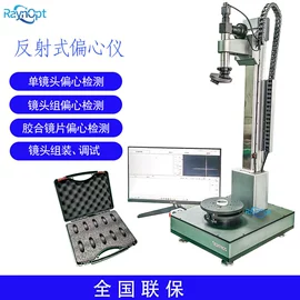 目镜、物镜;其他仪器仪表;光学检测仪