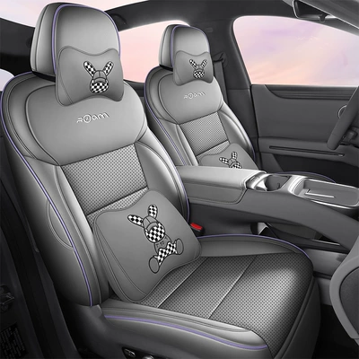 L03 special seat cushion, universal Modelə uyğun (Original) oturacaq örtükləri