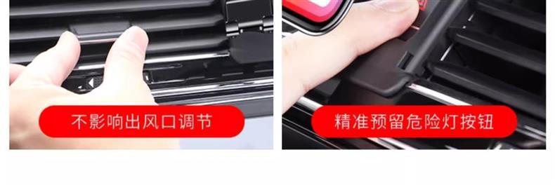 Mazda 3 Axela Atenza 6 Ruiyi Cx4 Cx5 Cx8 Cx30 Dedicated Car Phone Holder