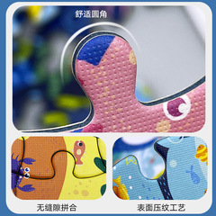 Children's puzzle box set cross-border foreign trade toy kindergarten gift logical thinking early education intellectual puzzle toy