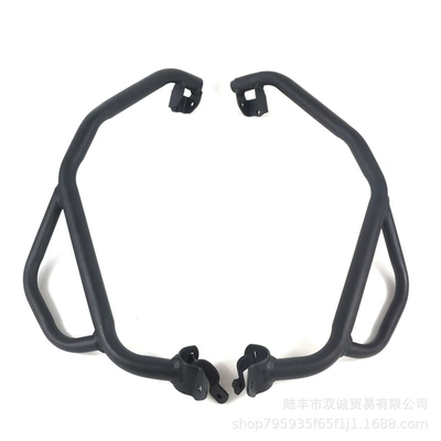 guard bar, Motorcycle bumper