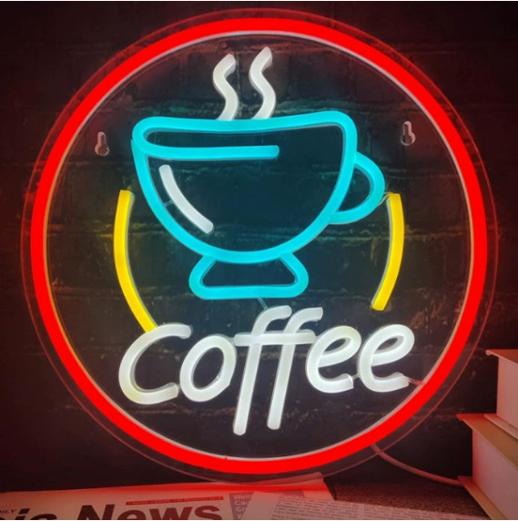 El café 2