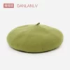 23 olive green