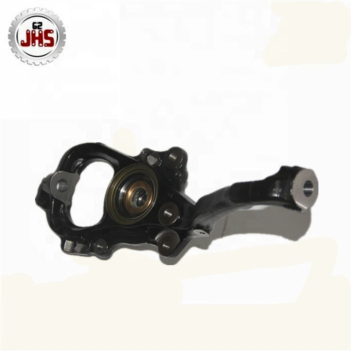 Автоматический рулевой участок Land Cruiser UZJ100 Fortuner Vigo 43201-60020