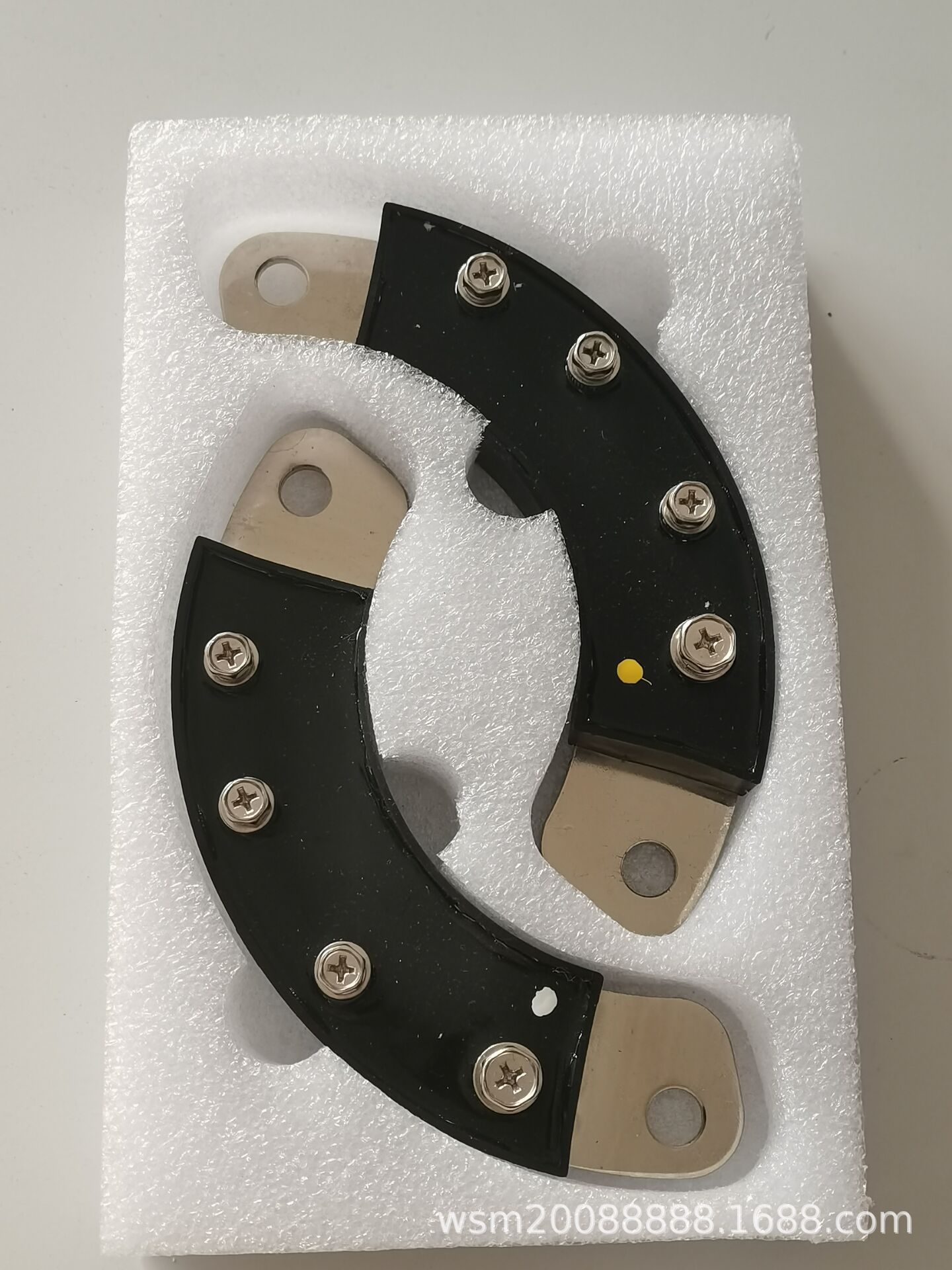 MXG(II)50-16 , MXY(II)50-16 发电机旋转整流二极管模块 70-16