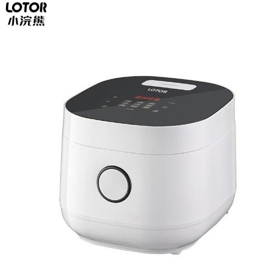 작은 너구리 HK-G311 밥솥 가정용 다기능 지능형 밥솥 예약