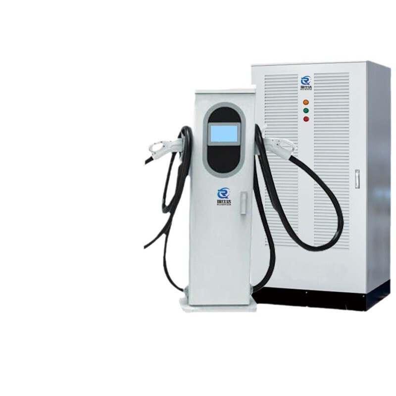 分体式自動車直流充電杭新エネルギー超充電群充電商用電車充電ステーション240/480KW|undefined