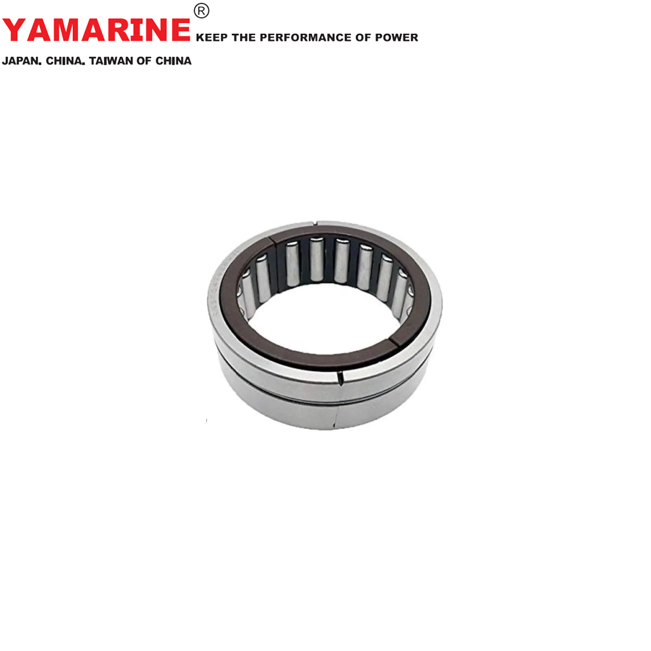 115-200马力 雅马哈船舷外机轴承 YAMAHA 93310-954V3