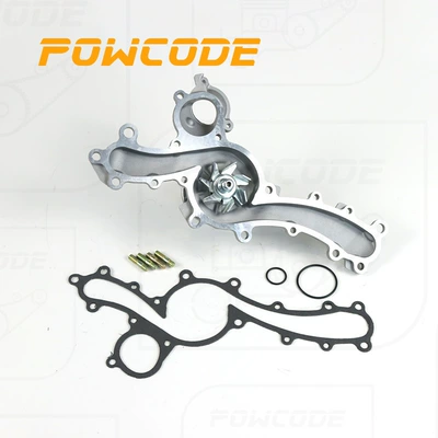 16100-39545 Is Suitable Water pump