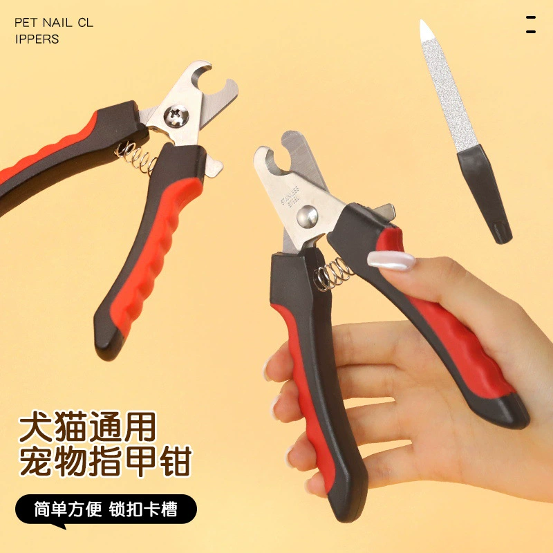 Кусачки для ногтей Hartley Cat ножницы для домашних животных кусачки для ногтей для собак кусачки для ногтей пилка заточка ногтей принадлежности для кошек 6