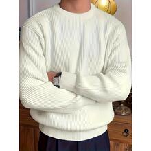 X 60929 High Neck Slim Business Sweater ����������ë��