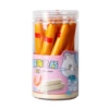 Shrimp flavor deep -sea fish intestine 150g