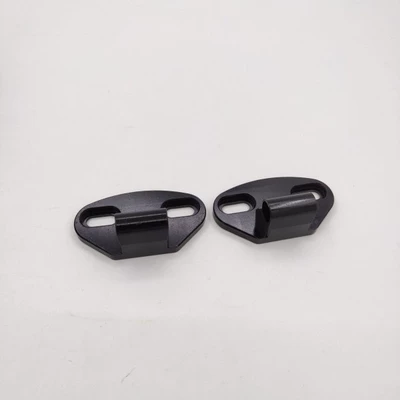 Motorcycle rearview mirror electrodeless motorcycle forward shift