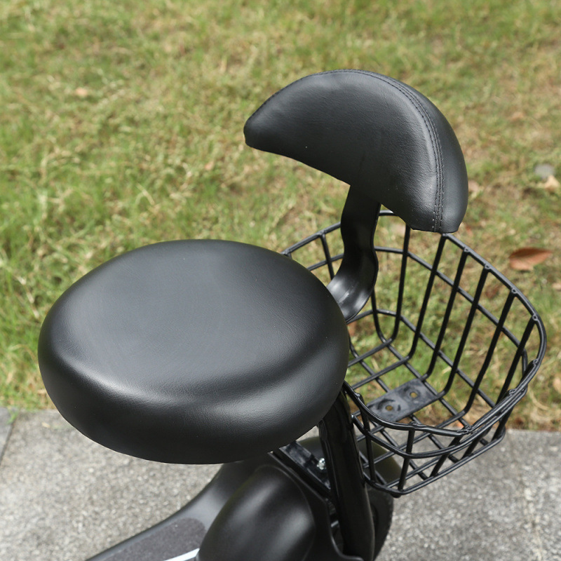 ミニ電動スクーター 8inch リチウム電池小型電気自動車大人のモビリティスクーターかわいいハーレー車|undefined