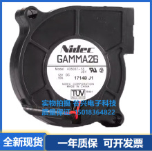 Nidec A35037-55 12V 5015 0.10A ���������������ֹķ��