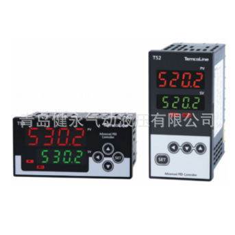 TemcoLine High-end Digital PID Thermostat T50 Series T52/T53/T54/T57/T59 TemcoLine High-end Digital PID Thermostat T50 Series T52/T53/T54/T57/T59