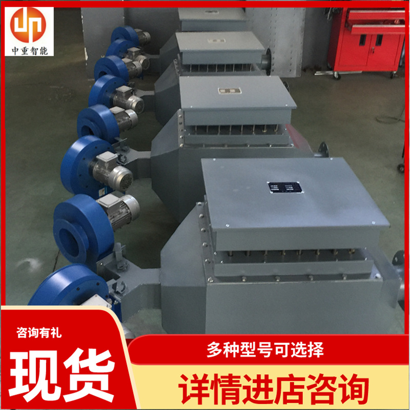 风道式电加热器 大型风道式电加热器 30KW大型风道式电加热器