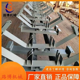 托辊;滚筒;矿业输送设备