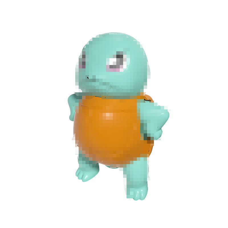 Niños al por mayor k Lomi sostiene linda pistola de agua playa al aire libre padres e hijos jugando en el agua juguetes interactivos ocio