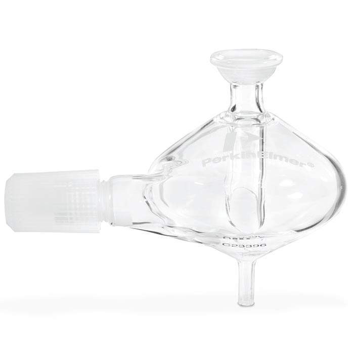 O型圈无玻璃挡板旋风喷雾室，用于Avio 200/500 N0791352 PerkinE