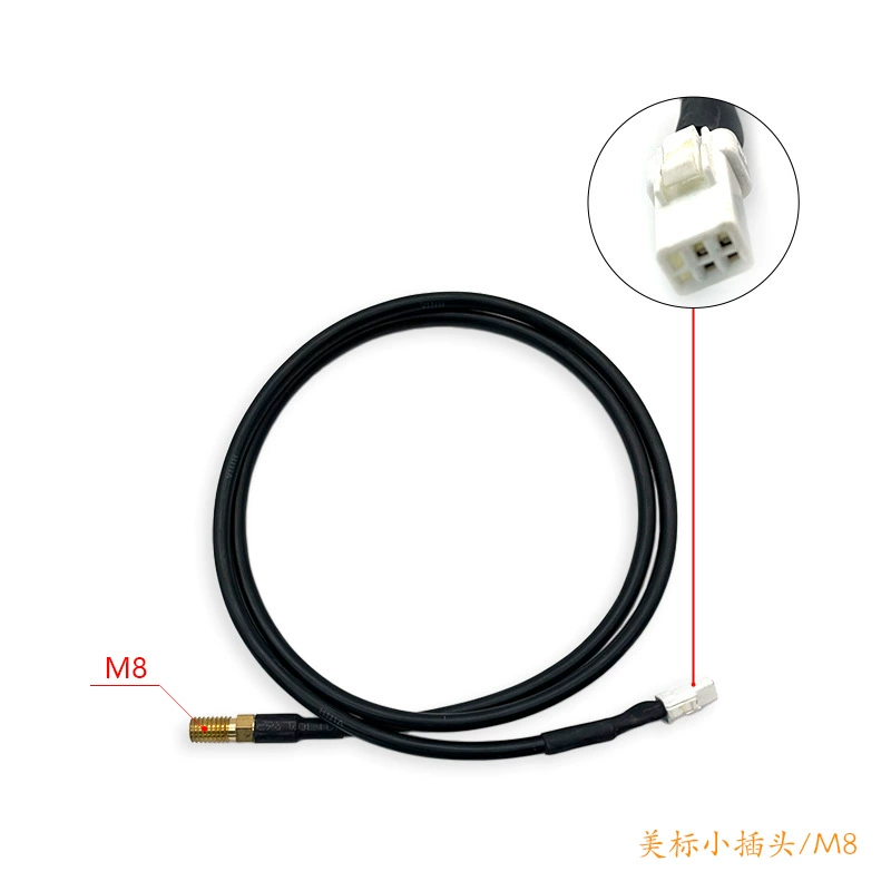 КЕВС KEWS K16 NB300 комплект модификации освещения: фара, задний фонарь и instrument