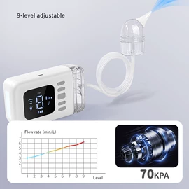 脱毛/剃毛器;吸鼻器;理发器