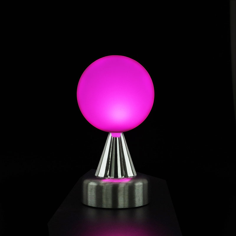 Barra de luz LED KTV comedor bar claro bar lámpara de mesa faro discoteca lámpara de mesa colorida imprimible LOGO