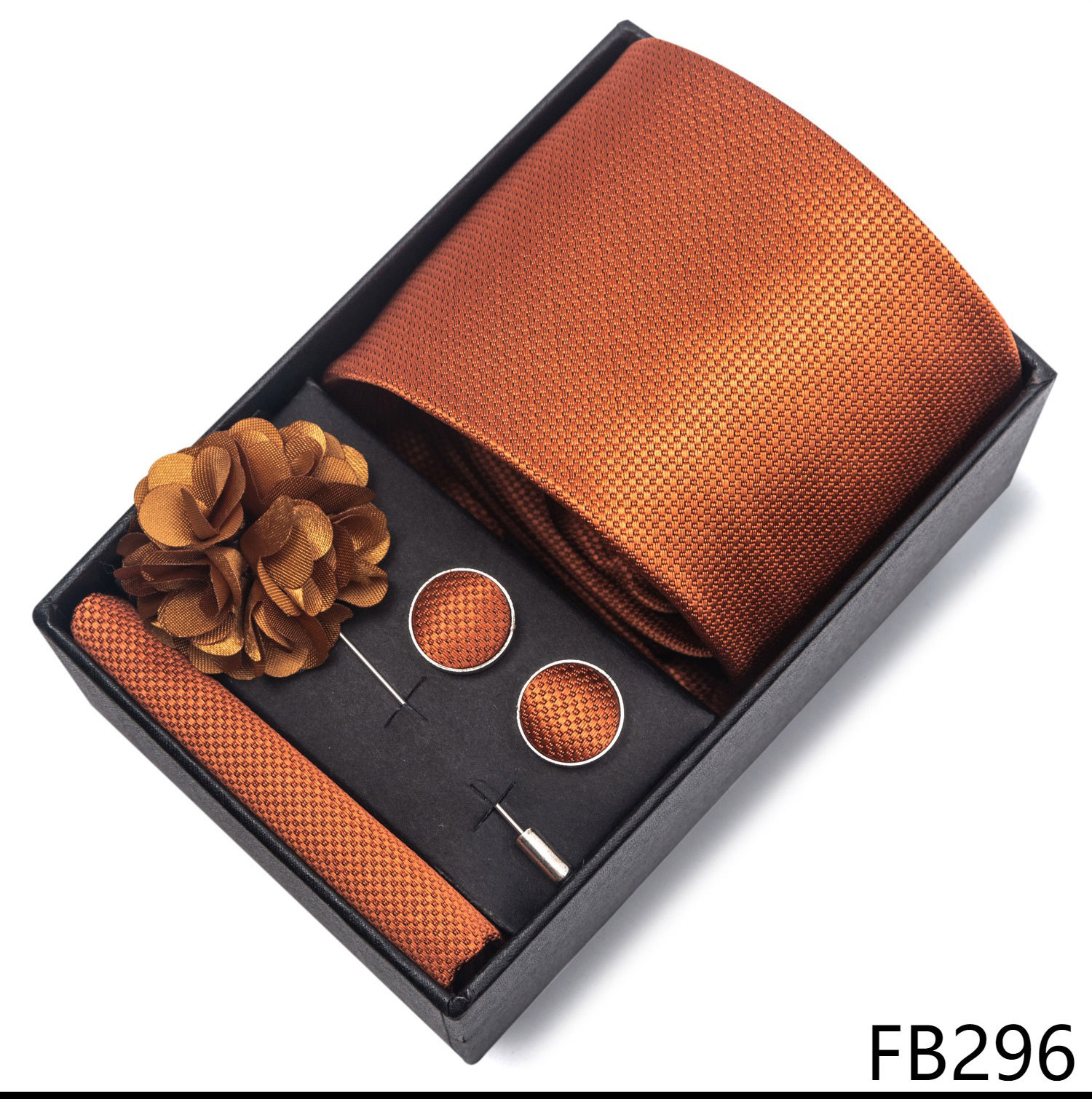 135g Weight Square Scarf, Cufflinks, Tie Classification Polyester Yarn Material Geometric, Stripe, Cashew Nuts Pattern All Seasons Season Men's Gender Commute Style Commute Geometric Stripe Cashew Nuts Polyester Yarn Men's Square Scarf Cufflinks Tie 66