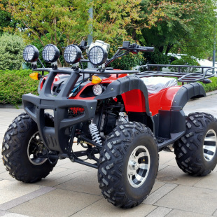 ATV��݆ԽҰɳ��܇��ţ���Ϳ����200ccȫ����ɽ��܇���س���
