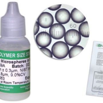 供应 Duke 2000系列标准粒子(5?m~40?m)