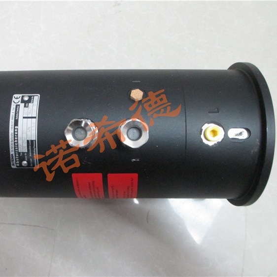 德国西特玛SITEMA K/KR系利夹紧装置 K  160 30  制动器 KR 063 3