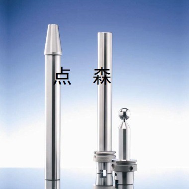 EZHUN镒准iSO-10主轴测试棒iSO-10主轴芯棒iSO-10主轴精度检验棒