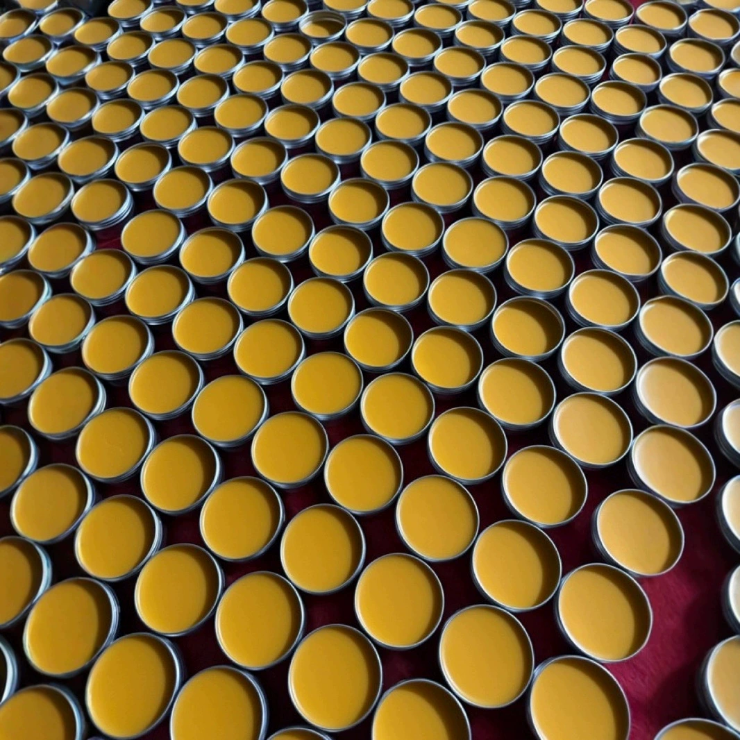 Медовый воск для пола, мебели, пластиковой плитки, обуви, специальный воск для ухода, полировка и уход за полом из массива дерева, бусины Будды.