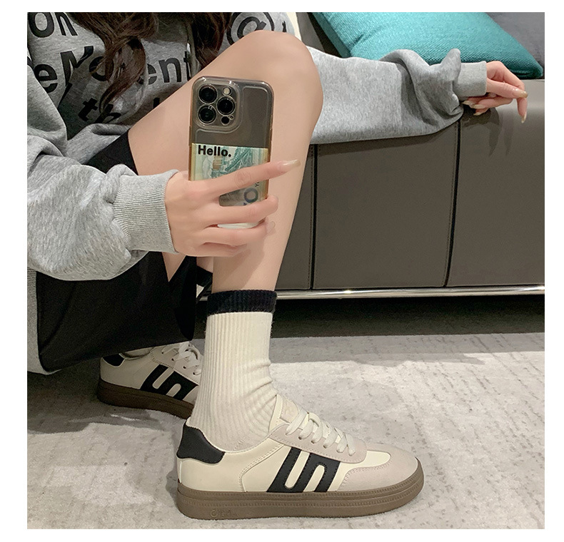 Bequeme Sportschuhe Und Freizeitschuhe Für Studenten_voghion.com