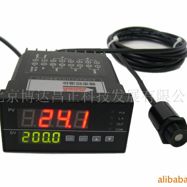 供应IRTP300MS 红外线温度传感器 红外测温传感器