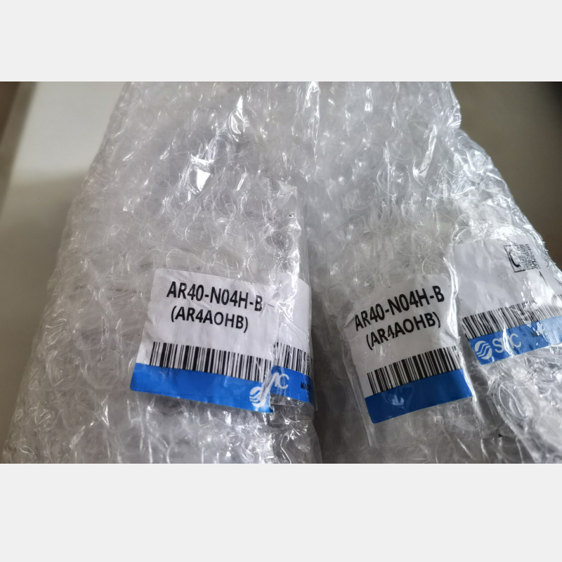 SMC减压阀AR40-N04H-B