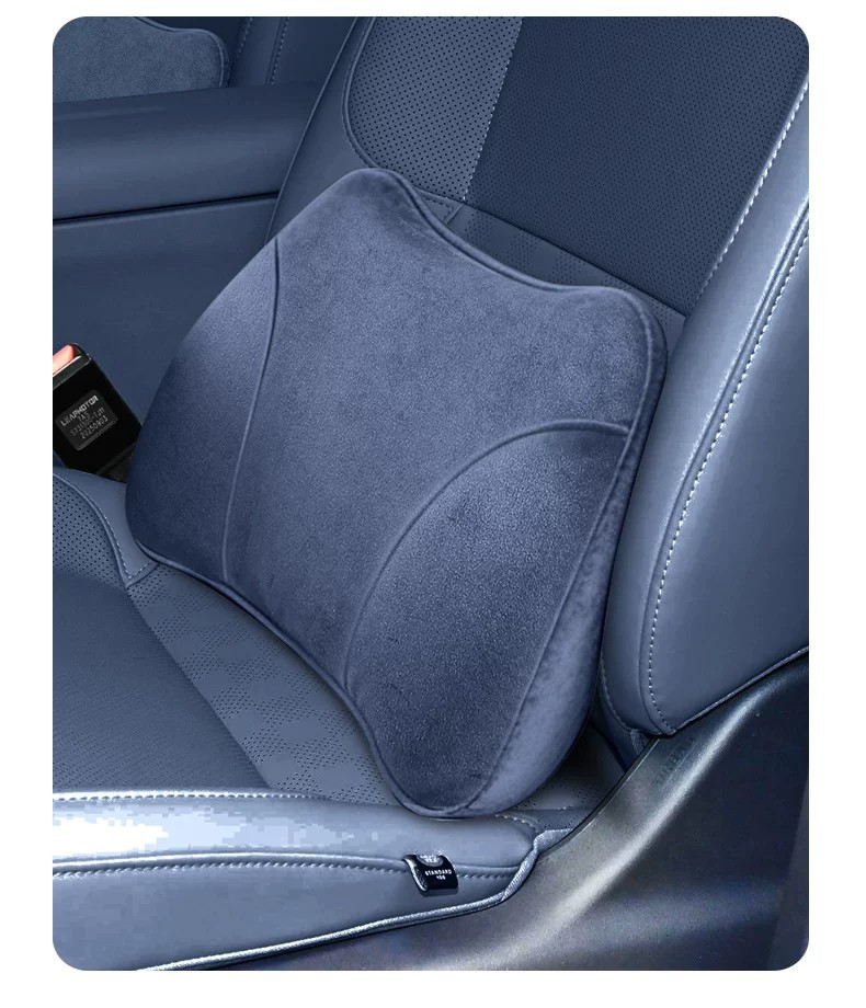 Suitable for Leapmotor A10 car headrest, neck pillow, seat lumbar support, interior pillow, lumbar support, driver's neck and waist protector