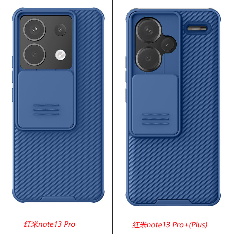 Espejo negro PRO-Azul