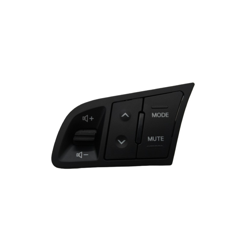 967002K000 964402K000 Is Suitable for Forte Steering Wheel Switch Button